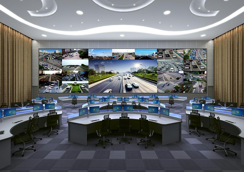 智能會(huì)議系統(tǒng)的網(wǎng)絡(luò)接入方式