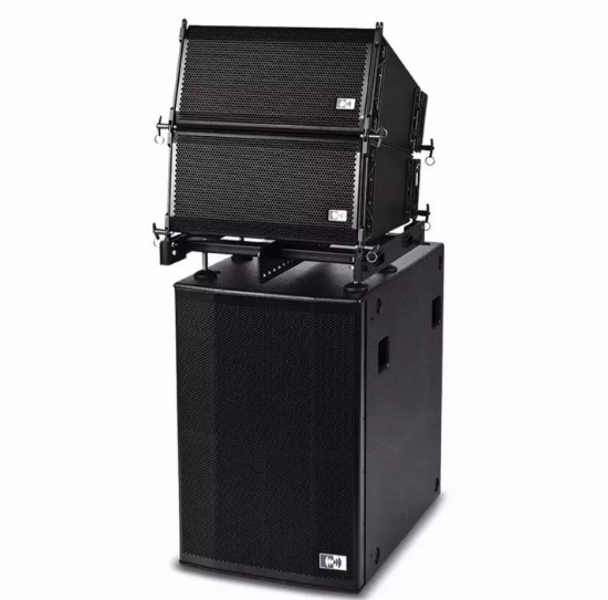 意大利蒙特寶線(xiàn)陣音響