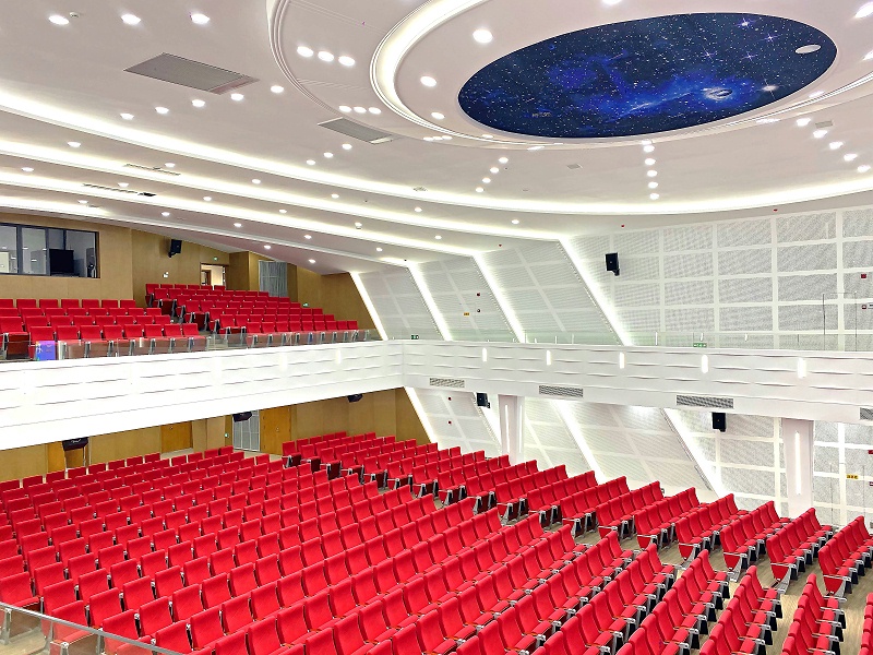 舞臺音響對舞臺表演的影響和作用