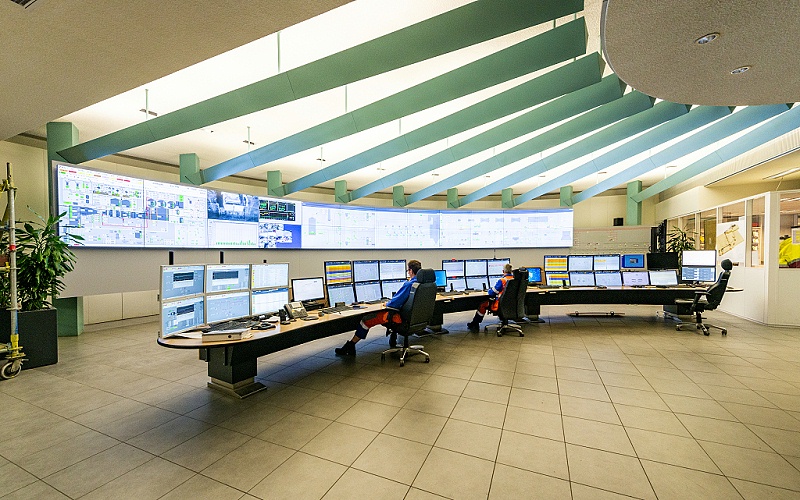 新時(shí)期消防救援總隊(duì)指揮工作的應(yīng)用