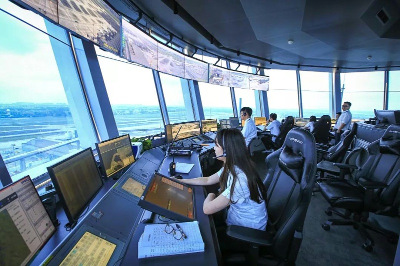 機場指揮安全管理體系建設(shè)實施方法