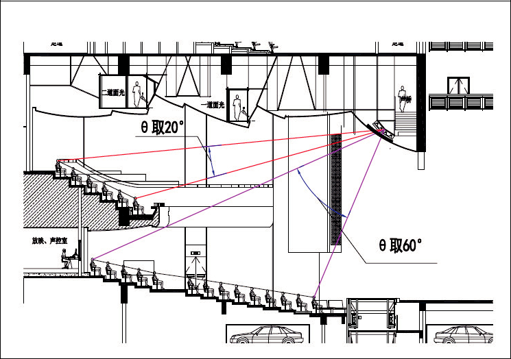 10淺談戲曲的劇場聲學(xué)設(shè)計