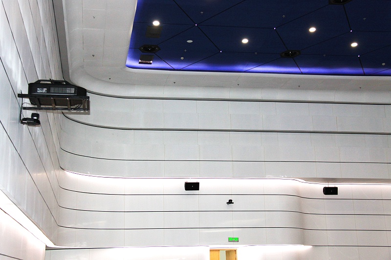 音響工程系統(tǒng)中在信號傳輸?shù)臅r候注意事項