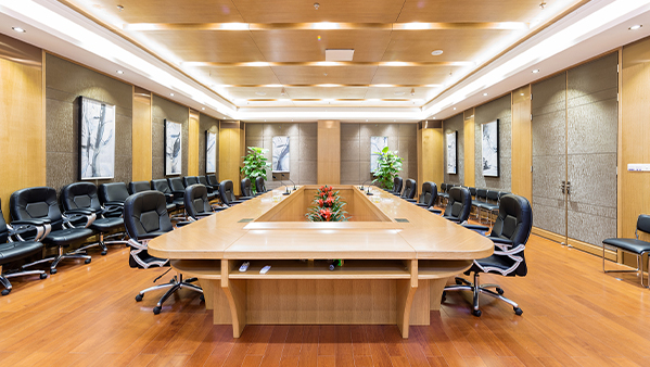 中小型會(huì)議室擴(kuò)聲系統(tǒng)解決方案