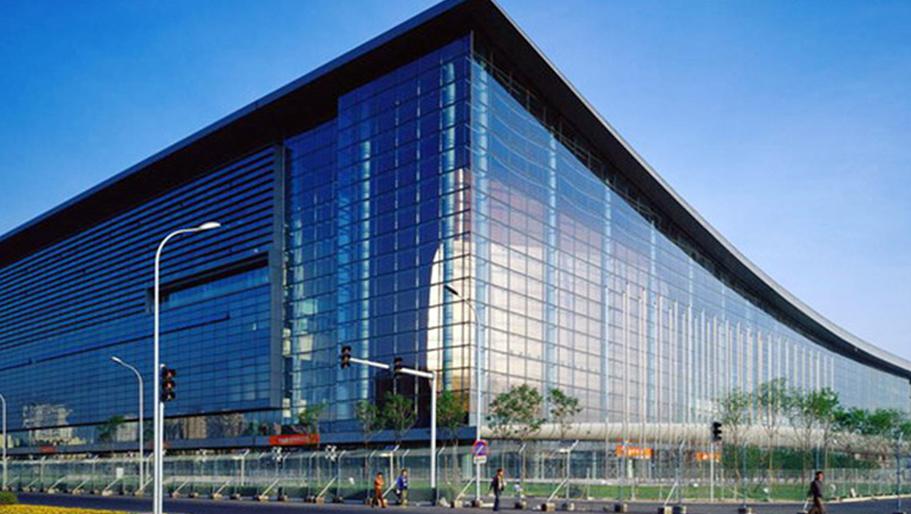 ZOBO卓邦音響設(shè)備入駐國 家會議中 心