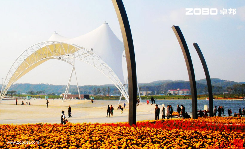 撫順月牙島音樂廣播擴(kuò)聲系統(tǒng)