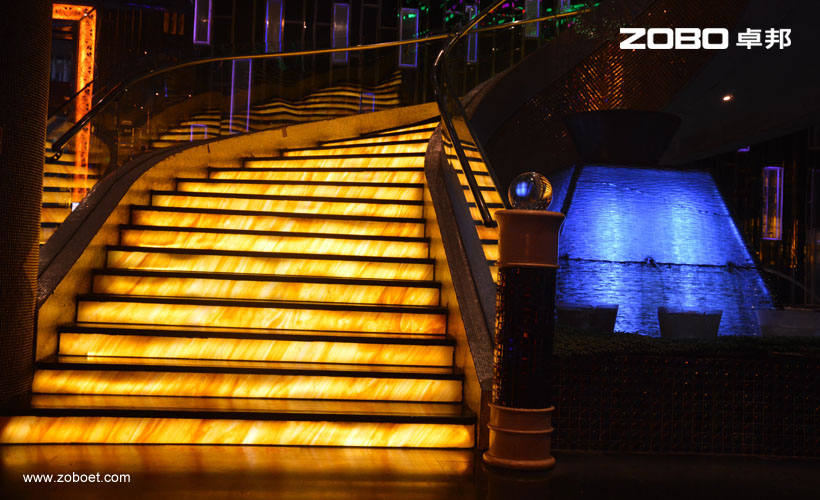 金麟世紀(jì)娛樂(lè)音頻擴(kuò)聲系統(tǒng)