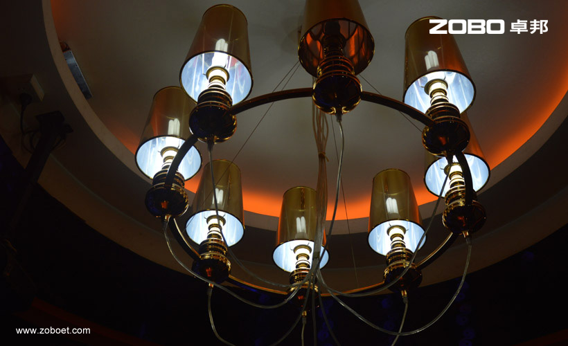 金麟世紀(jì)娛樂(lè)音頻擴(kuò)聲系統(tǒng)