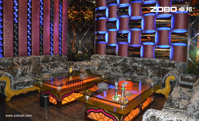 金麟世紀(jì)娛樂(lè)音頻擴(kuò)聲系統(tǒng)