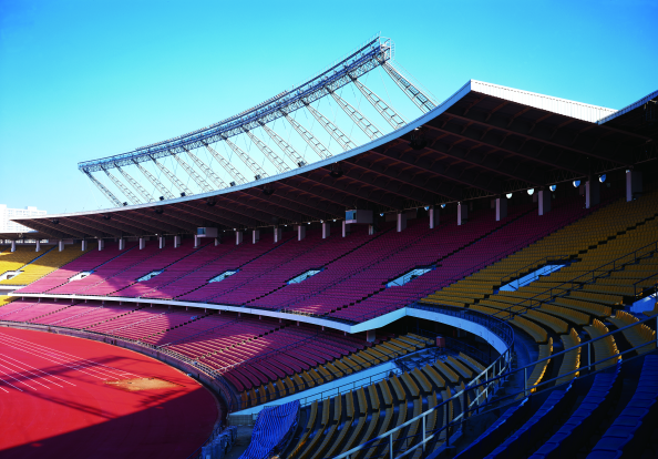 體育場館音響系統(tǒng)方案應(yīng)用現(xiàn)狀及發(fā)展趨勢(shì)