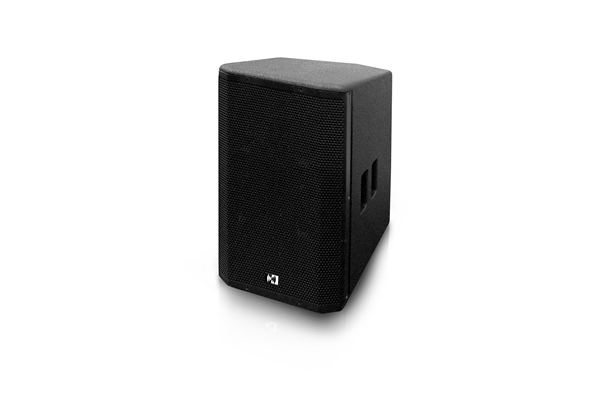 蒙特寶音響 劇場(chǎng)劇院 演出 有源音箱 低音揚(yáng)聲器 FRIE系列 FIRE12A音響