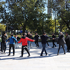 ZOBO卓邦戶外團(tuán)建