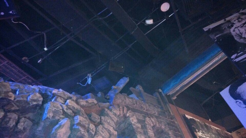 檔案館音響系統(tǒng)設(shè)計與應(yīng)用