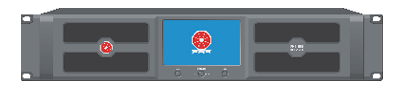 意大利PRS PRS PL系列功放 功率放大器 PRS功放產(chǎn)品 PL4000DT