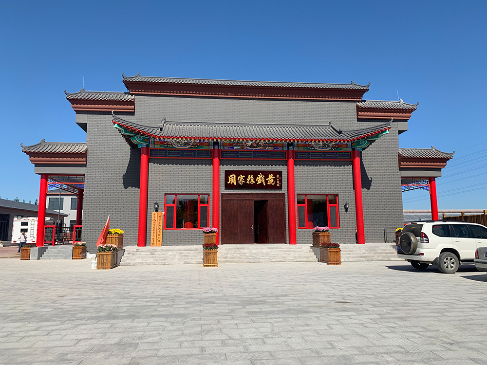 探討舞臺音響的藝術性