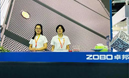 2019北京PALM EXPO ZOBO卓邦一天精彩回顧！