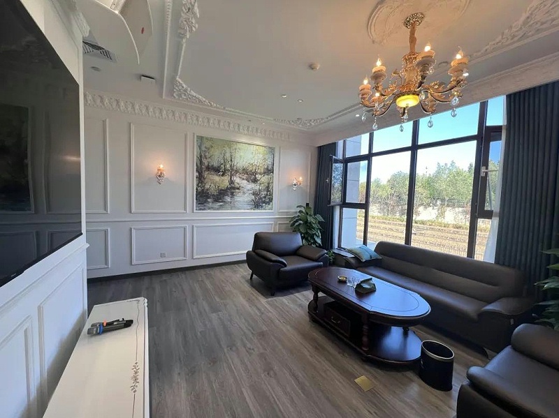 家庭影院音響系統(tǒng)的安裝注意事項(xiàng)