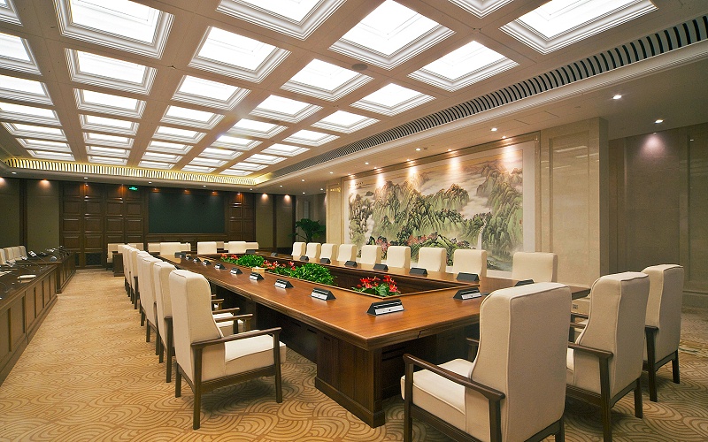 網(wǎng)絡(luò)化音視頻系統(tǒng)的基礎(chǔ)結(jié)構(gòu)及面臨的挑戰(zhàn)和機(jī)遇