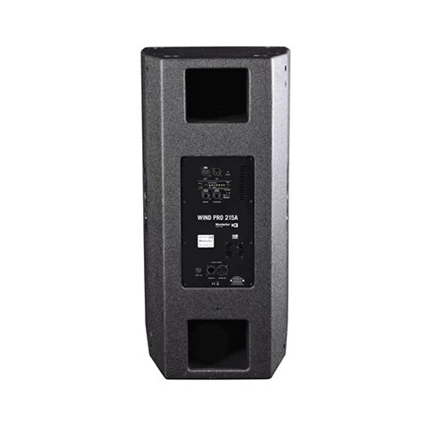 Montarbo蒙特寶音響 WIND PRO系列 215A 劇場劇院 現(xiàn)場演出 酒吧