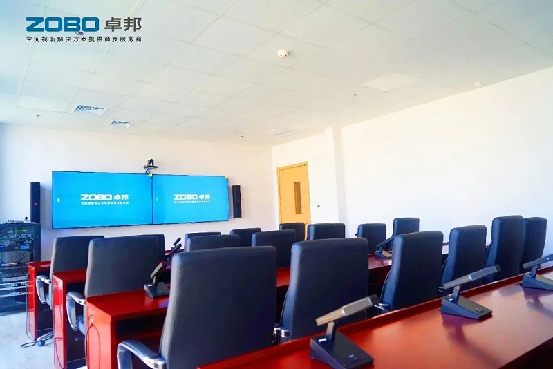 會議室音視頻工程系統(tǒng)中容易被忽視的問題