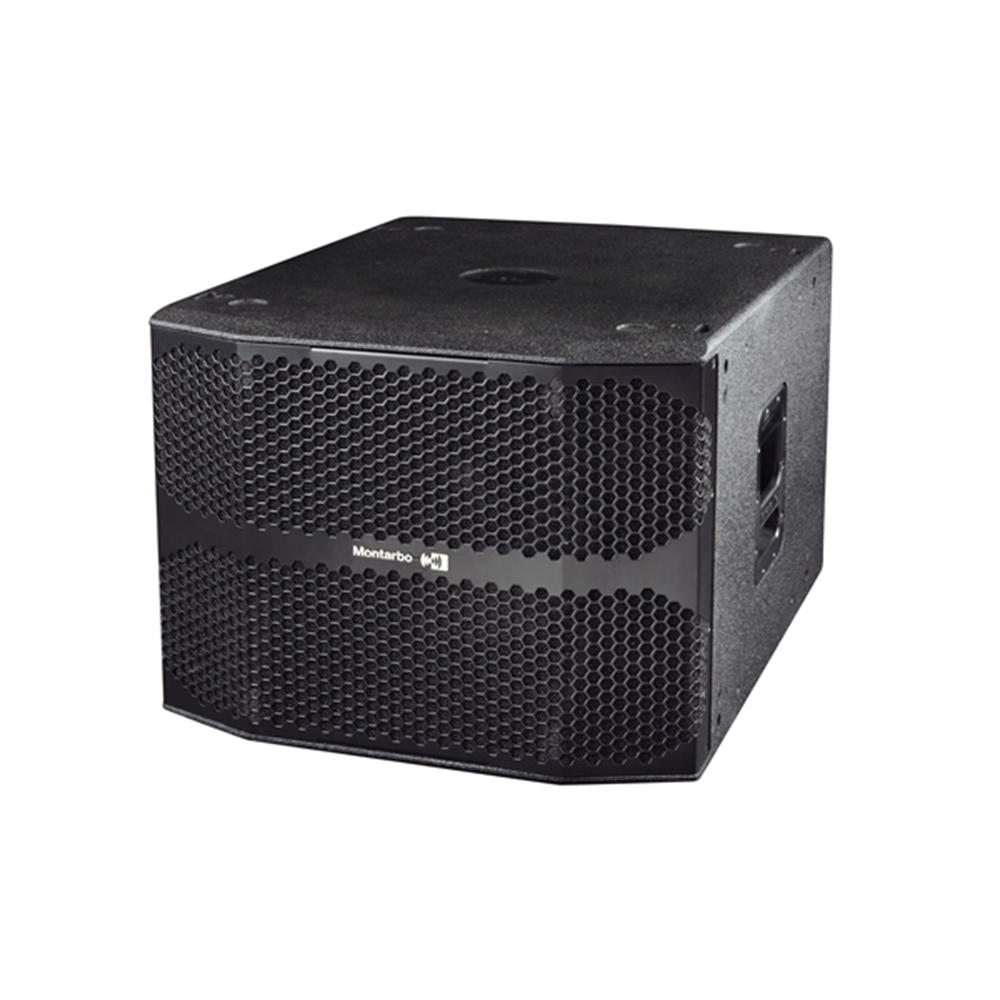 Montarbo蒙特寶音響 Earth Pro115A 劇場劇院 體育場 舞臺演出 會議室 Montarbo蒙特寶音響 EARTH系列 Pro115A 劇場劇院 體育場 大型演唱會