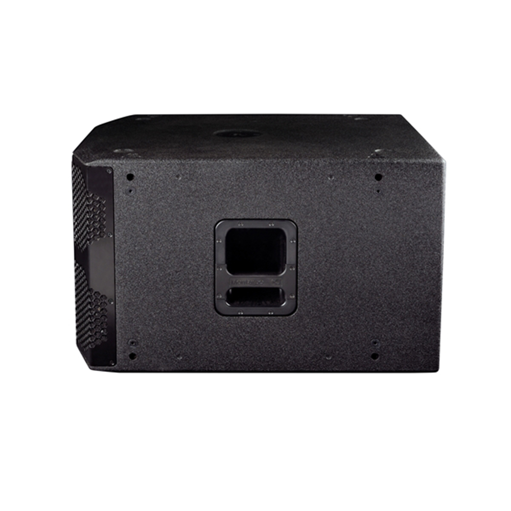 Montarbo蒙特寶音響 Earth Pro115A 劇場劇院 體育場 舞臺演出 會議室 Montarbo蒙特寶音響 EARTH系列 Pro115A 劇場劇院 體育場 大型演唱會