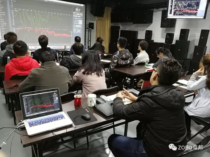 培訓(xùn)現(xiàn)場