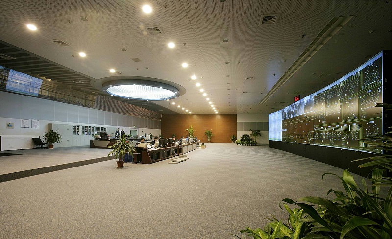 指揮擴聲系統(tǒng)解決方案