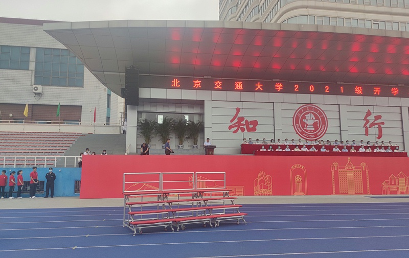 運動場音響系統(tǒng)設(shè)計方案