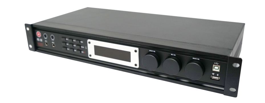 1PRS，PRS-10D，多通道音頻信號處理器，多功能音頻信號處理器，DSP處理器