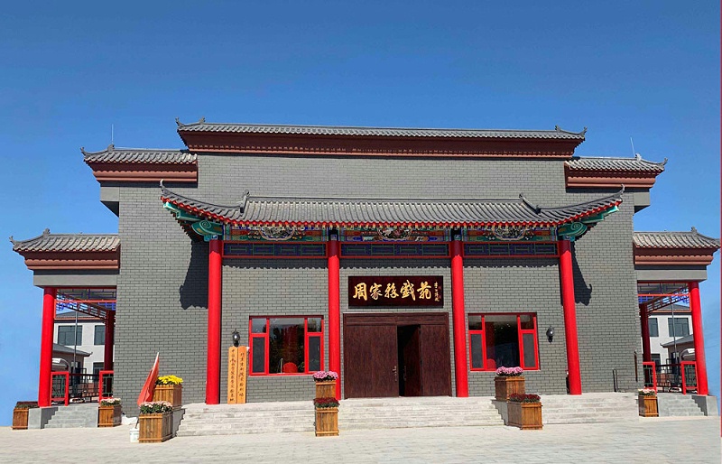 戲曲音頻擴(kuò)聲系統(tǒng)設(shè)計(jì)的運(yùn)用