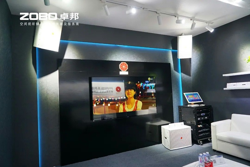 10人潮涌動(dòng)，新品閃耀!ZOBO卓邦廣州展首日引爆行業(yè)焦點(diǎn)