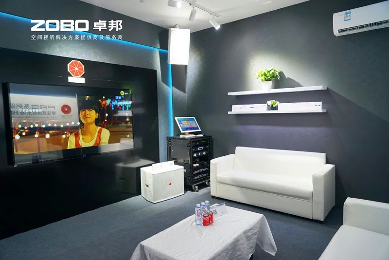 11人潮涌動(dòng)，新品閃耀!ZOBO卓邦廣州展首日引爆行業(yè)焦點(diǎn)