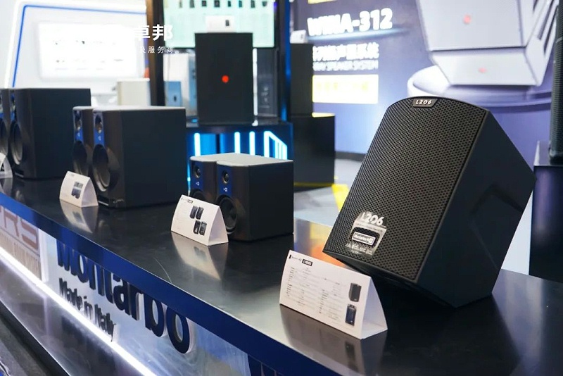 15人潮涌動(dòng)，新品閃耀!ZOBO卓邦廣州展首日引爆行業(yè)焦點(diǎn)