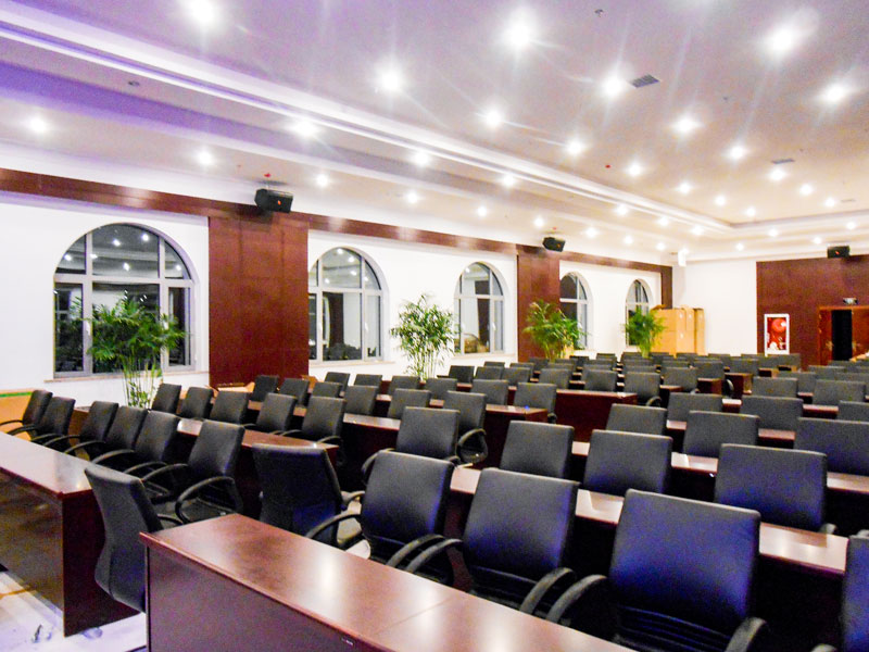 會(huì)議室系統(tǒng)有哪些