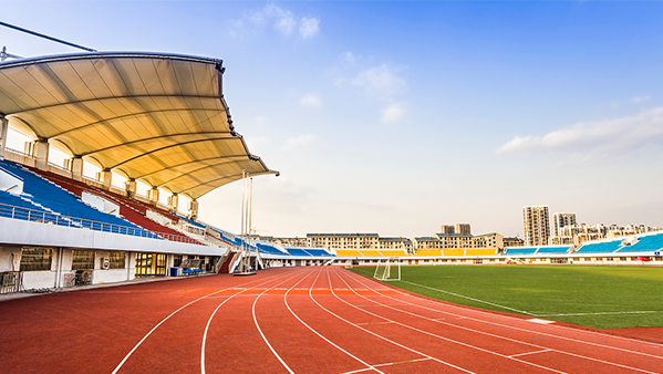 體育比賽場聲學(xué)設(shè)計(jì)方案