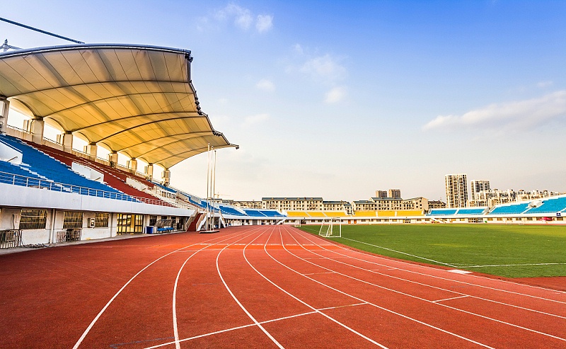 體育比賽場(chǎng)聲學(xué)設(shè)計(jì)方案