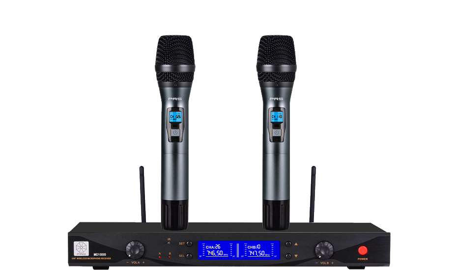 PRS話筒 MC1000-酒吧 KTV 演出 劇場劇院 報告廳 多功能廳