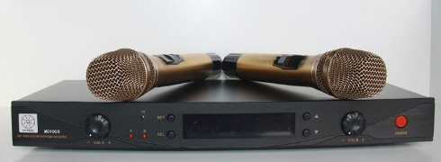 PRS話筒 MC1000-酒吧 KTV 演出 劇場劇院 報告廳 多功能廳