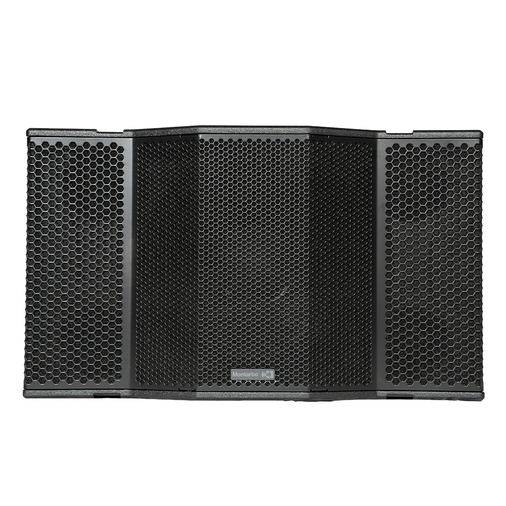 蒙特寶音響 NETTUNO系列 NETTUNO50 有源+無(wú)源揚(yáng)聲器 全頻+低音揚(yáng)聲器