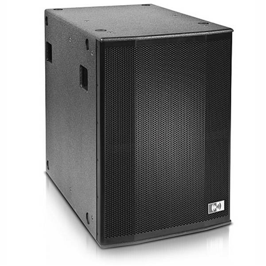 Montarbo蒙特寶音響 劇場劇院 戶外演出 線陣音響 RAB1815低音音箱