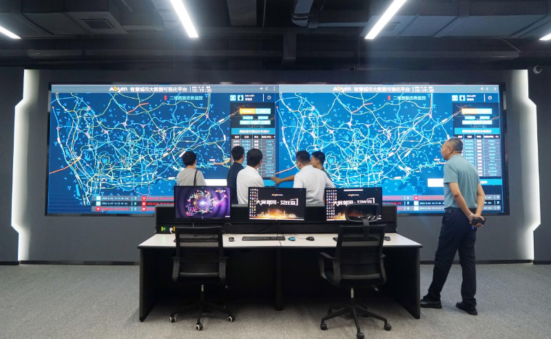 6走訪考察新會員，小組技術(shù)交流共謀發(fā)展丨ZOBO卓邦董事長張新峰以北京聲光視訊行業(yè)協(xié)會會長身份走訪交流