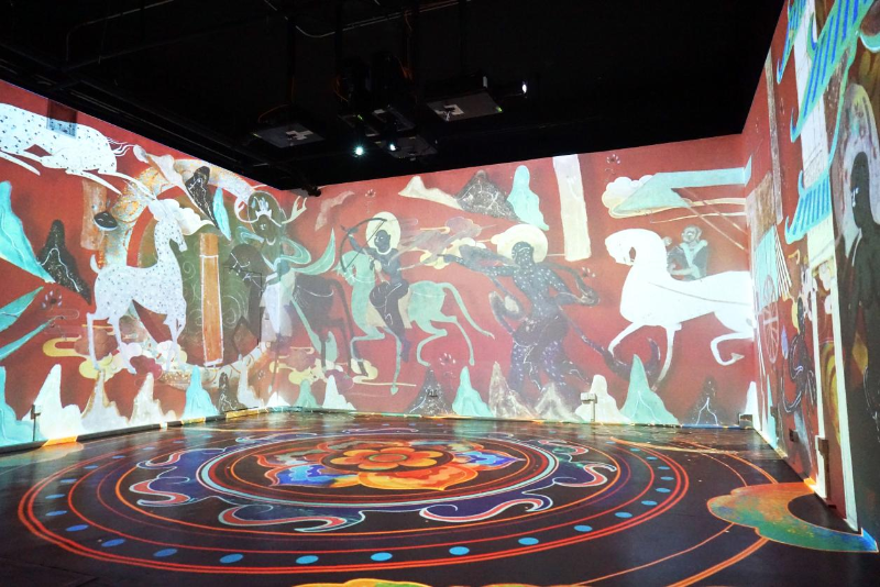 12走訪考察新會員，小組技術(shù)交流共謀發(fā)展丨ZOBO卓邦董事長張新峰以北京聲光視訊行業(yè)協(xié)會會長身份走訪交流