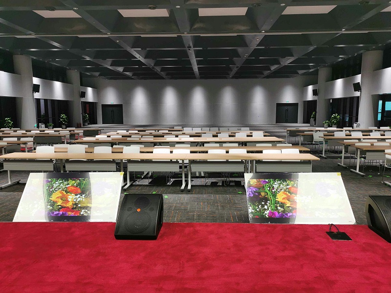 會(huì)議室音響設(shè)備的主要結(jié)構(gòu)怎么劃分