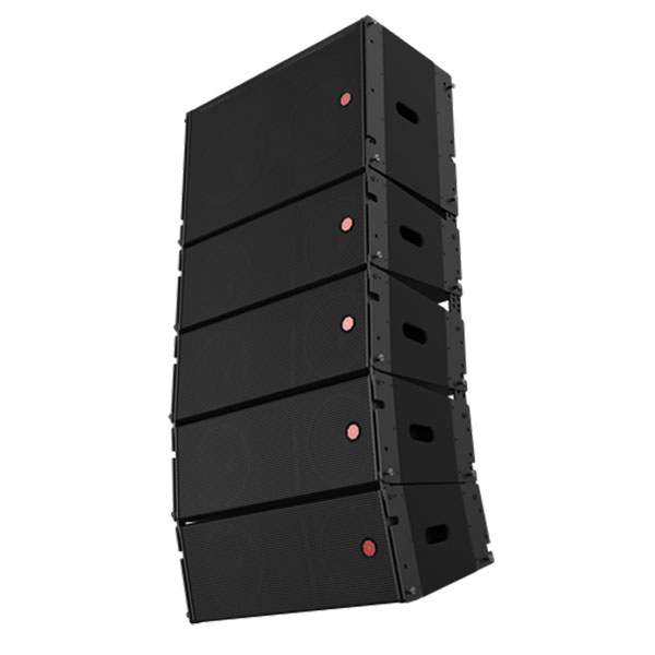 意大利PRS，線陣音響，PRS音響 體育場館 戶外演出 BL線陣 線性陣列揚(yáng)聲器 Bever line系列