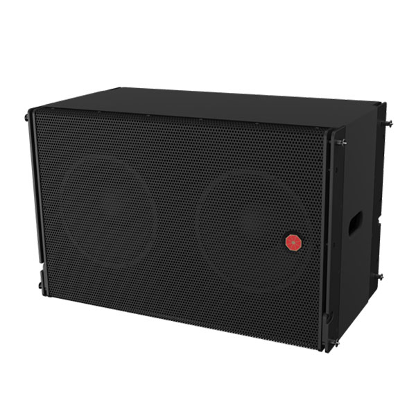 意大利PRS 線陣音響 PRS音響 體育場館 戶外演出 BL線陣 線性陣列揚聲器 Bever line系列 BL12B音響