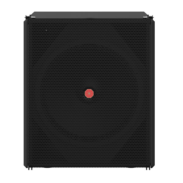 意大利PRS 劇場(chǎng)劇院 PRS音響 Vshow系列Vshow118BA 有源音箱 低音音箱 舞臺(tái)演出音響