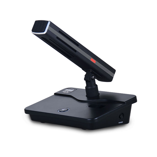 BBS商用話筒 WH900話筒 無(wú)線會(huì)議話筒 1拖4無(wú)線會(huì)議麥克風(fēng)-BBS話筒