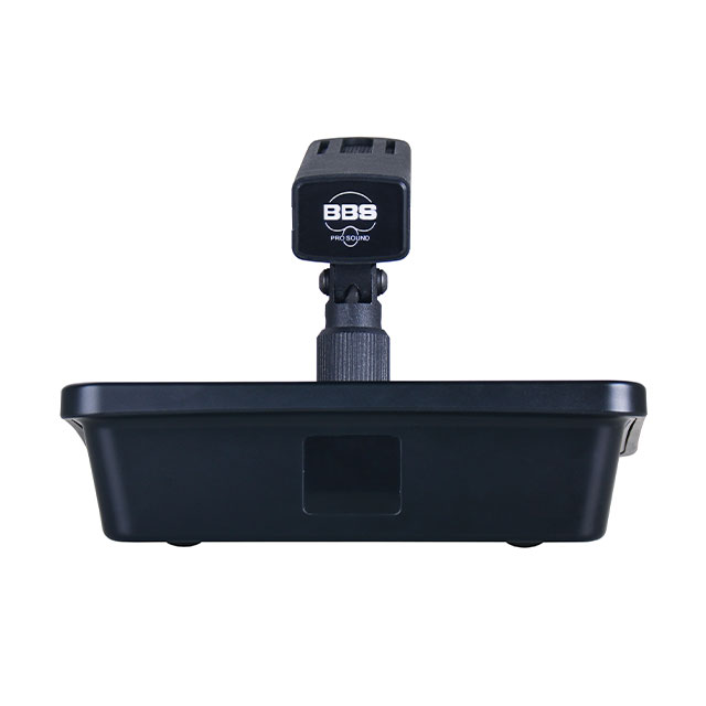 BBS商用話筒 WH900話筒 無(wú)線會(huì)議話筒 1拖4無(wú)線會(huì)議麥克風(fēng)-BBS話筒