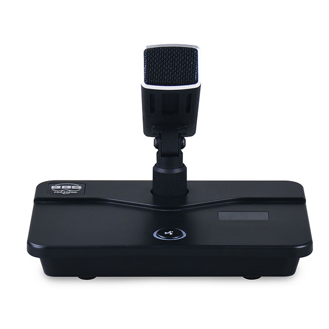 BBS商用話筒 WH900話筒 無(wú)線會(huì)議話筒 1拖4無(wú)線會(huì)議麥克風(fēng)-BBS話筒